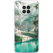 Чехол BoxFace Huawei Nova 8i 