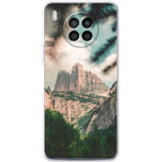 Чехол BoxFace Huawei Nova 8i 