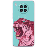 Чехол BoxFace Huawei Nova 8i 