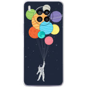 Чехол BoxFace Huawei Nova 8i 