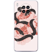 Чехол BoxFace Huawei Nova 8i 