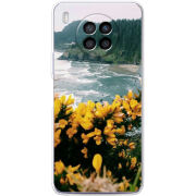 Чехол BoxFace Huawei Nova 8i 