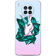 Чехол BoxFace Huawei Nova 8i 