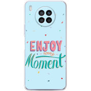 Чехол BoxFace Huawei Nova 8i 