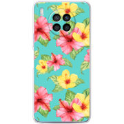 Чехол BoxFace Huawei Nova 8i 