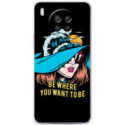 Чехол BoxFace Huawei Nova 8i 