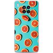 Чехол BoxFace Huawei Nova 8i 