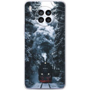 Чехол BoxFace Huawei Nova 8i 