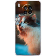 Чехол BoxFace Huawei Nova 8i 