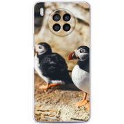 Чехол BoxFace Huawei Nova 8i 