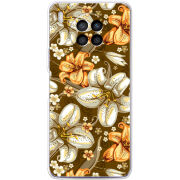 Чехол BoxFace Huawei Nova 8i Lilly