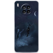 Чехол BoxFace Huawei Nova 8i 