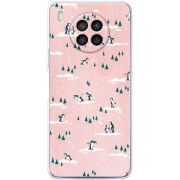 Чехол BoxFace Huawei Nova 8i 