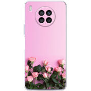 Чехол BoxFace Huawei Nova 8i 