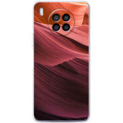 Чехол BoxFace Huawei Nova 8i 