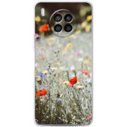 Чехол BoxFace Huawei Nova 8i 