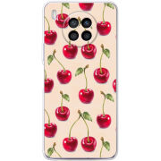 Чехол BoxFace Huawei Nova 8i 