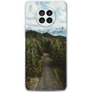 Чехол BoxFace Huawei Nova 8i 