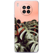 Чехол BoxFace Huawei Nova 8i 