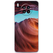 Чехол BoxFace Huawei Nova 8i 