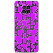 Чехол BoxFace Huawei Nova 8i 