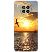 Чехол BoxFace Huawei Nova 8i 