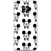 Чехол BoxFace Huawei Nova 8i 