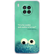 Чехол BoxFace Huawei Nova 8i 