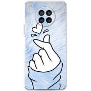 Чехол BoxFace Huawei Nova 8i 