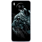 Чехол BoxFace Huawei Nova 8i Leopard