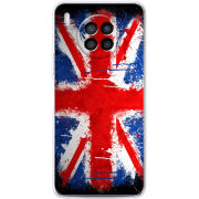 Чехол BoxFace Huawei Nova 8i 