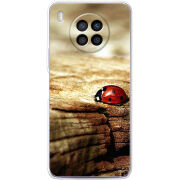 Чехол BoxFace Huawei Nova 8i 