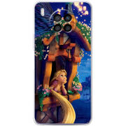 Чехол BoxFace Huawei Nova 8i 