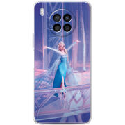 Чехол BoxFace Huawei Nova 8i 