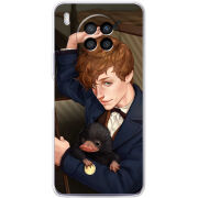 Чехол BoxFace Huawei Nova 8i 