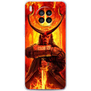 Чехол BoxFace Huawei Nova 8i 