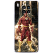 Чехол BoxFace Huawei Nova 8i 