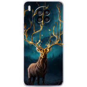Чехол BoxFace Huawei Nova 8i Fairy Deer