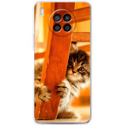 Чехол BoxFace Huawei Nova 8i 