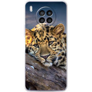 Чехол BoxFace Huawei Nova 8i 