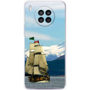 Чехол BoxFace Huawei Nova 8i 