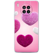 Чехол BoxFace Huawei Nova 8i 