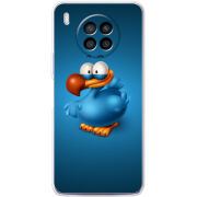 Чехол BoxFace Huawei Nova 8i 