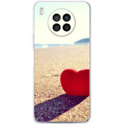 Чехол BoxFace Huawei Nova 8i 