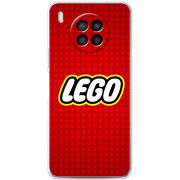 Чехол BoxFace Huawei Nova 8i 