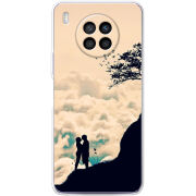 Чехол BoxFace Huawei Nova 8i 