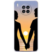 Чехол BoxFace Huawei Nova 8i 