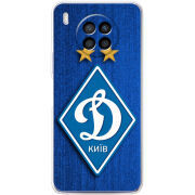 Чехол BoxFace Huawei Nova 8i Динамо Киев