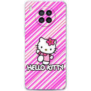 Чехол BoxFace Huawei Nova 8i 