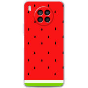 Чехол BoxFace Huawei Nova 8i 